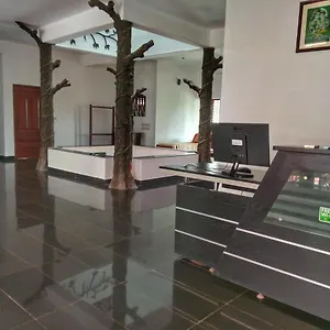  Maison d'hôtes Vedic Heritage Boutique